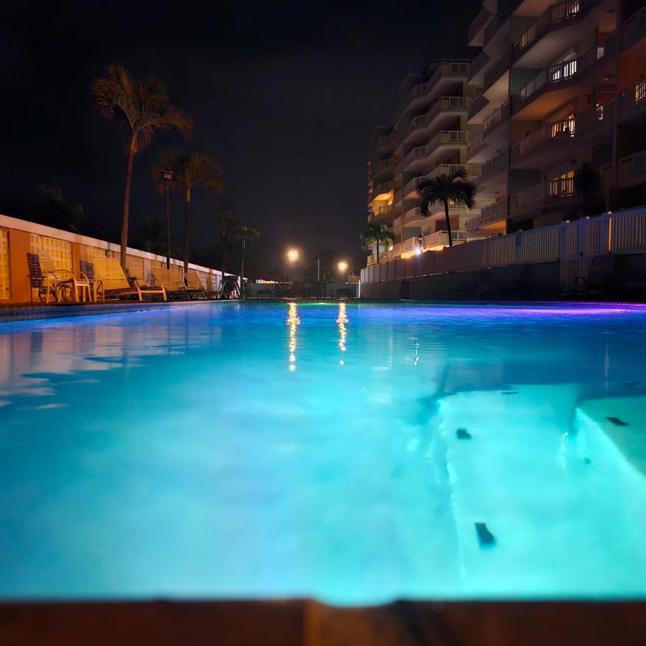 Golden Dreams Studio 1St Floor 101B Isabela Bagian luar foto