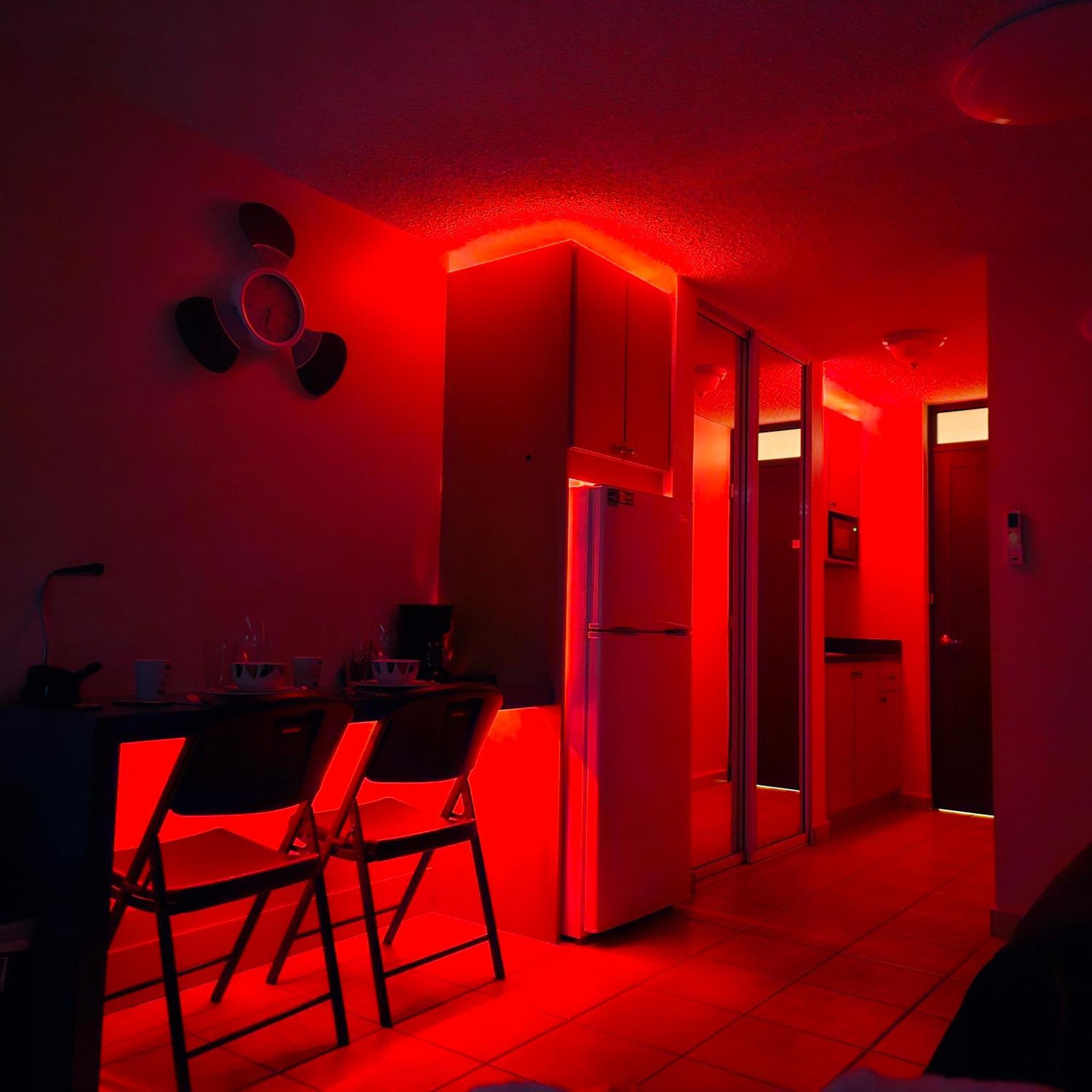 Golden Dreams Studio 1St Floor 101B Isabela Bagian luar foto